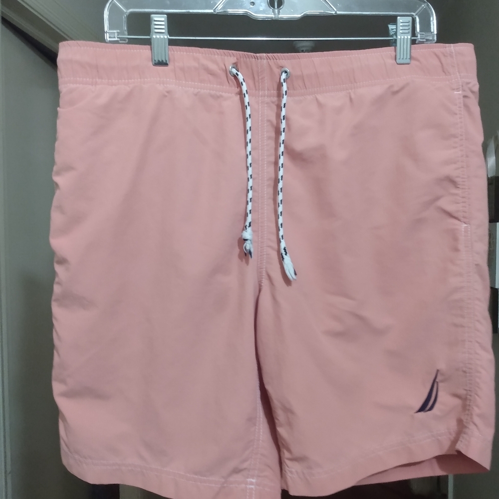 Swimming trunks